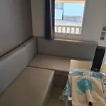 Mobil-hom Camping Lège-Cap-Ferret