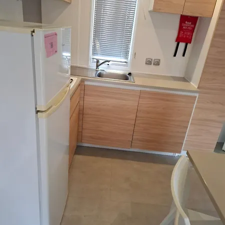 Mobil-hom * Lège-Cap-Ferret