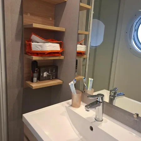 Camping Mobil-hom
